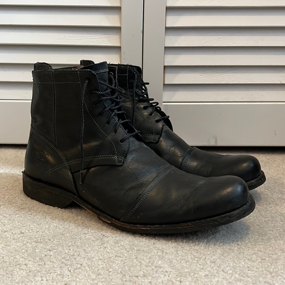 Timberland Other - Timberland Earthkeepers Black 11